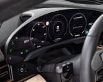 2020 Porsche Taycan Turbo Digital Instrument Cluster Wallpapers 150x120 (72)