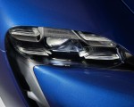 2020 Porsche Taycan Turbo Headlight Wallpapers 150x120 (60)