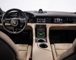 2020 Porsche Taycan Turbo Interior Cockpit Wallpapers 150x120