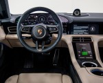 2020 Porsche Taycan Turbo Interior Cockpit Wallpapers 150x120