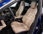 2020 Porsche Taycan Turbo Interior Front Seats Wallpapers 150x120 (63)
