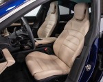 2020 Porsche Taycan Turbo Interior Front Seats Wallpapers 150x120