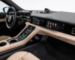 2020 Porsche Taycan Turbo Interior Wallpapers 150x120