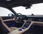 2020 Porsche Taycan Turbo Interior Wallpapers 150x120 (70)