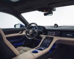 2020 Porsche Taycan Turbo Interior Wallpapers 150x120