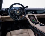 2020 Porsche Taycan Turbo Interior Wallpapers 150x120 (68)