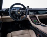 2020 Porsche Taycan Turbo Interior Wallpapers 150x120