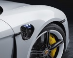 2020 Porsche Taycan Turbo S Charging Port Wallpapers 150x120