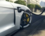 2020 Porsche Taycan Turbo S Charging Wallpapers 150x120
