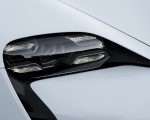 2020 Porsche Taycan Turbo S (Color: Carrara White Metallic) Headlight Wallpapers 150x120 (56)