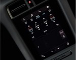 2020 Porsche Taycan Turbo S (Color: Carrara White Metallic) Interior Detail Wallpapers 150x120 (60)