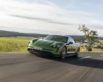 2020 Porsche Taycan Turbo S Wallpapers & HD Images