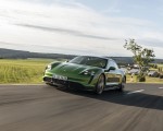 2020 Porsche Taycan Turbo S Wallpapers & HD Images