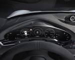 2020 Porsche Taycan Turbo S Digital Instrument Cluster Wallpapers 150x120