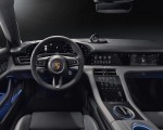 2020 Porsche Taycan Turbo S Interior Cockpit Wallpapers 150x120