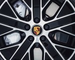 2020 Porsche Taycan Turbo Wheel Wallpapers 150x120 (62)