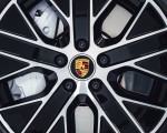 2020 Porsche Taycan Turbo Wheel Wallpapers 150x120