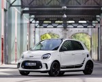 2020 Smart EQ ForFour Front Three-Quarter Wallpapers 150x120 (16)