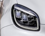 2020 Smart EQ ForFour Headlight Wallpapers 150x120