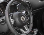 2020 Smart EQ ForFour Pulse Line (Color: Ice White) Interior Detail Wallpapers 150x120 (42)