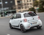 2020 Smart EQ ForFour Pulse Line (Color: Ice White) Rear Three-Quarter Wallpapers 150x120 (4)