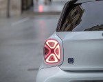 2020 Smart EQ ForFour Pulse Line (Color: Ice White) Tail Light Wallpapers 150x120 (30)