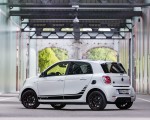 2020 Smart EQ ForFour Rear Three-Quarter Wallpapers 150x120 (18)