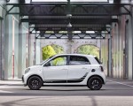 2020 Smart EQ ForFour Side Wallpapers 150x120