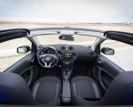 2020 Smart EQ ForTwo Cabrio Pulse Line (Color: Graphite Grey Matt) Interior Cockpit Wallpapers 150x120