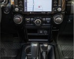 2020 Toyota 4Runner TRD Off-Road Central Console Wallpapers 150x120 (21)