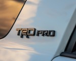 2020 Toyota 4Runner TRD Pro Badge Wallpapers 150x120 (9)