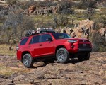 2020 Toyota 4Runner Venture Edition Front Three-Quarter Wallpapers 150x120 (3)