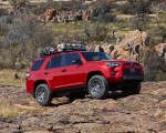 2020 Toyota 4Runner Venture Edition Front Three-Quarter Wallpapers 150x120 (1)