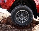 2020 Toyota 4Runner Venture Edition Wheel Wallpapers 150x120 (7)