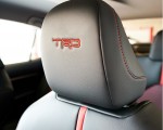 2020 Toyota Camry TRD Interior Seats Wallpapers 150x120 (9)