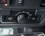 2020 Toyota Tacoma TRD Off-Road Interior Detail Wallpapers 150x120