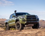 2020 Toyota Tacoma Wallpapers HD