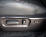 2020 Toyota Tacoma TRD Pro Interior Detail Wallpapers 150x120 (32)
