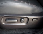 2020 Toyota Tacoma TRD Pro Interior Detail Wallpapers 150x120