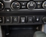 2020 Toyota Tacoma TRD Pro Interior Detail Wallpapers 150x120