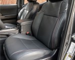 2020 Toyota Tacoma TRD Pro Interior Seats Wallpapers 150x120 (31)