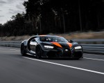 2021 Bugatti Chiron Super Sport 300+ Wallpapers HD