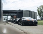 2021 Bugatti Chiron Super Sport 300+ Front Wallpapers 150x120 (29)