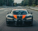 2021 Bugatti Chiron Super Sport 300+ Front Wallpapers 150x120 (23)