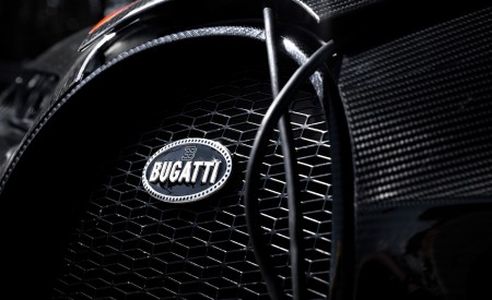 2021 Bugatti Chiron Super Sport 300+ Grill Wallpapers 450x275 (14)