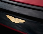 2020 Aston Martin DBS GT Zagato Badge Wallpapers 150x120 (8)