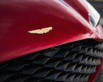 2020 Aston Martin DBS GT Zagato Grill Wallpapers 150x120 (10)