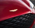 2020 Aston Martin DBS GT Zagato Grill Wallpapers 150x120 (11)