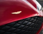 2020 Aston Martin DBS GT Zagato Grill Wallpapers 150x120