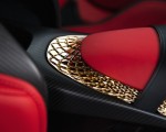 2020 Aston Martin DBS GT Zagato Interior Detail Wallpapers 150x120 (20)